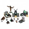 Lego - 4766 - Harry Potter - Jeux de construction - Graveyard Duel