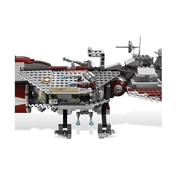 Lego StarWars République Frégate - 1022pcs.