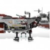 Lego StarWars République Frégate - 1022pcs.
