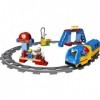 LEGO Duplo LEGOVille Train Starter Set 5608 