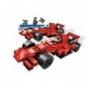 LEGO Racers Ferrari Victory