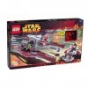 LEGO Star Wars 7260: Wookiee Catamaran by LEGO