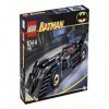 Lego - Batman - Jeu de Construction - La Batmobile