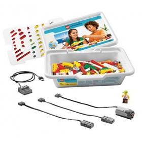 Lego 9580&nbsp;WeDo&nbsp;–&nbsp;Jeu de construction