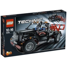 LEGO Technique Pickup Truck 9395 Parallel Import Goods Japan Import 