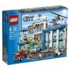 Lego City Police 854 pcs Police, Brick Box Building Toys by