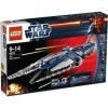 LEGO Star Wars - 9515 - Jeu de Construction - The Malevolence