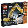 LEGO - 8043 - Jeu de construction - LEGO® Technic - La pelleteuse motorisée