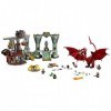 Lego The Hobbit - 79018 - Jeu De Construction - Hobbit 8