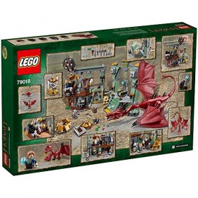 Lego The Hobbit - 79018 - Jeu De Construction - Hobbit 8