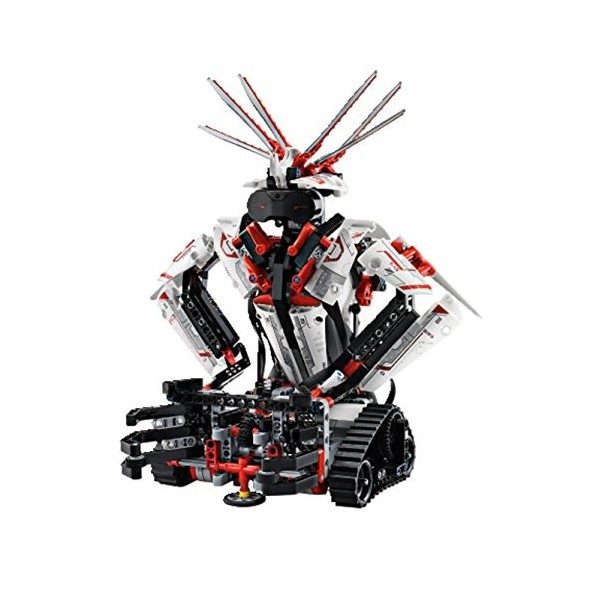 LEGO MINDSTORMS - 31313 - EV3