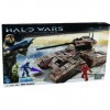 Mega Bloks - 96807U - Jeux de construction - Halo Wars Scorpion