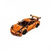 LEGO - 42056 - Porsche 911 GT3 RS - -