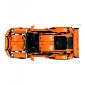 LEGO - 42056 - Porsche 911 GT3 RS - -