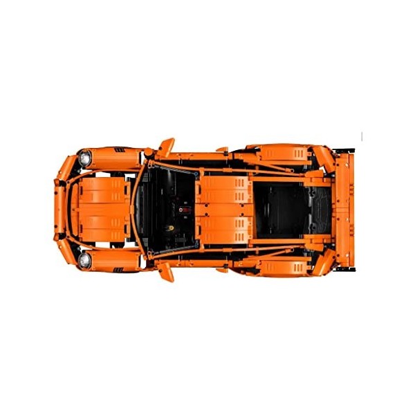 LEGO - 42056 - Porsche 911 GT3 RS - -
