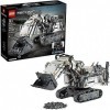 LEGO Technic 42100 – Liebherr Mining-Bagger R9800 4108 Teile 