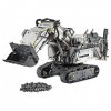 LEGO Technic 42100 – Liebherr Mining-Bagger R9800 4108 Teile 