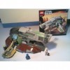 LEGO Star Wars: Slave 1 Jeu De Construction 6209