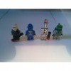 LEGO Star Wars: Slave 1 Jeu De Construction 6209