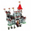 LEGO Kingdoms - 7946 - Jeu de Construction - Le Château du Roi