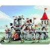LEGO Kingdoms - 7946 - Jeu de Construction - Le Château du Roi