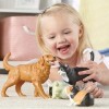 Learning Resources Jumbo Animals - Set of 24