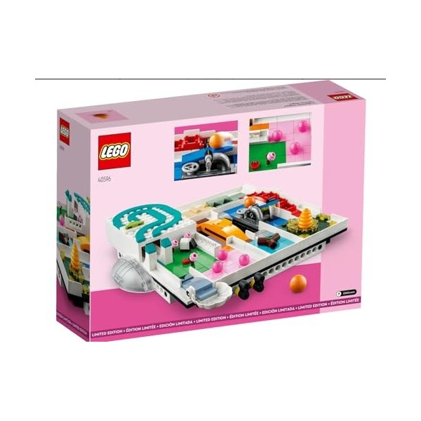 LEGO® 40596 Labyrinthe magique