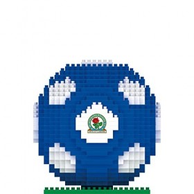 Championship Football Blackburn Rovers BRXLZ Jouet de construction