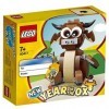 Lego Année du bœuf exclusif 40417