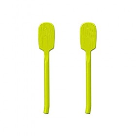 Imaginext Pièces de rechange ScoobyDoo Viking Ship Playset GBM51 ~ Lot de 2 rames de rechange, vert