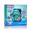 WOW! PODS - Disney 4D - Hula Stitch