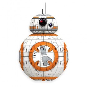 University Games Star Wars - U08565 - Maquette - BB-8