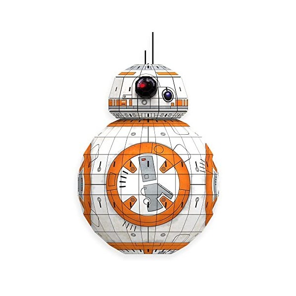 University Games Star Wars - U08565 - Maquette - BB-8