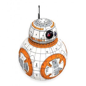 University Games Star Wars - U08565 - Maquette - BB-8
