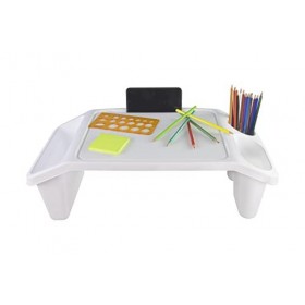 TUFİ Table dactivité, table de jeu pour enfants, table dapprentissage, table Duplo, table dactivité, table dactivité, tab