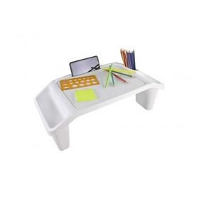 TUFİ Table dactivité, table de jeu pour enfants, table dapprentissage, table Duplo, table dactivité, table dactivité, tab