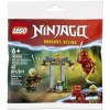 LEGO® Le duel de Ninjago Kais et Rapton au temple