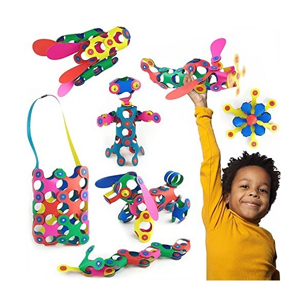 https://jesenslebonheur.fr/jeux-jouet/68266-large_default/clixo-rainbow-jeu-de-construction-magnetique-pour-enfants-a-partir-de-4-ans-jouet-educatif-et-creatif-pour-filles-et-garcon-amz-.jpg