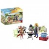 PLAYMOBIL- Jouets, 71427