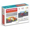 Magformers Aviation Adventure Magnetic Construction Set. 28 Pieces. STEM Toy. Educational Toy.