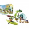 PLAYMOBIL Camping