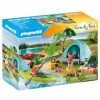 PLAYMOBIL Camping