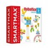 SmartMax Roboflex Kit de construction magnétique découverte à partir de 3 ans