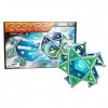 Geomag - Classic Panels, Constructions Magnétiques et Jeux Educatifs, 454, Multicolore, 180 Pièces