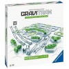 Ravensburger - GraviTrax - Set dextension Tunnels 18 pièces - Circuit de billes - Jeu de construction créatif - Parcours de 