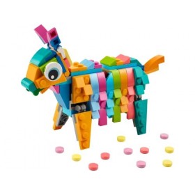 LEGO Creator 40644 Set de piñata
