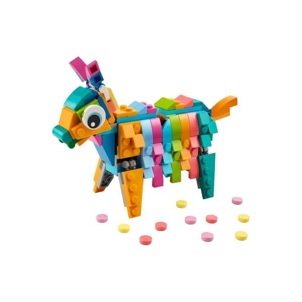 LEGO Creator 40644 Set de piñata