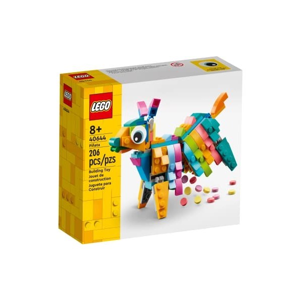 LEGO Creator 40644 Set de piñata