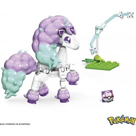 MEGA CONSTRUX - Pokémon Ponyta GYG94