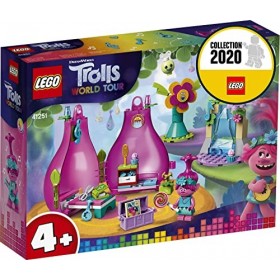LEGO 41251 Trolls La Capsule de Poppy